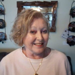 Meet your Posher, Janet